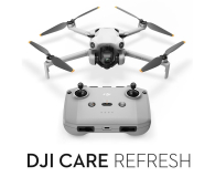 DJI Mini 4 Pro (RC-N2) + Care Refresh (2 lata) - 1263188 - zdjęcie 1